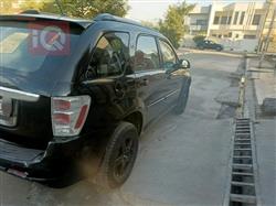 شيفروليه إكوينوكس